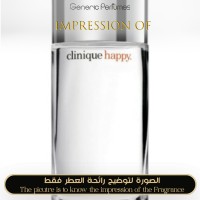 Clinique - Clinique Happy Cliniq for Women Clinique - Clinique Happy Cliniq for Women