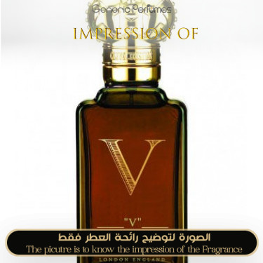 Inspired Clive Christian - V for Man Inspired Clive Christian - V for Man