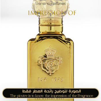 Clive Christian - No. 1 for Man