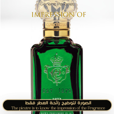 Clive Christian - 1872 for Man by Clive Christian