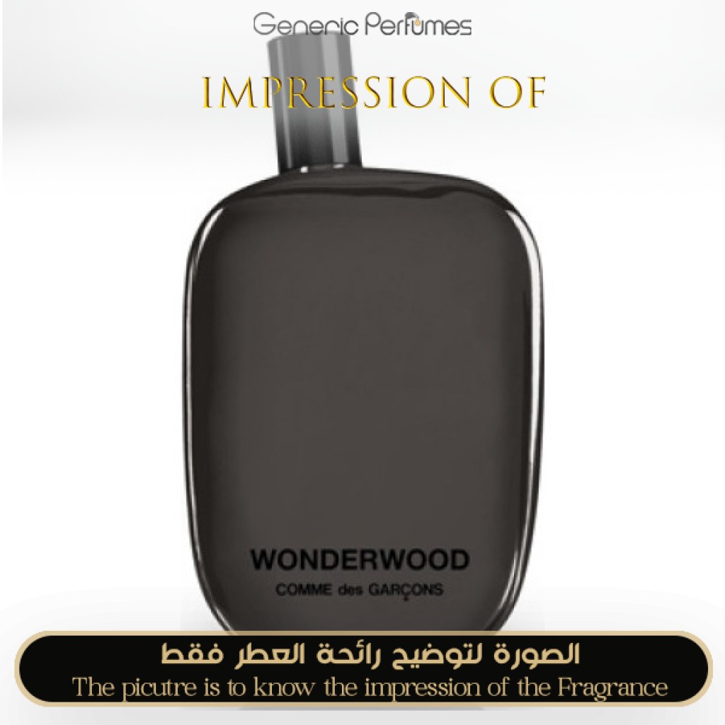 Generic Perfumes | Premium Perfume Oils – Inspired by