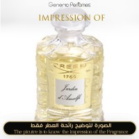 Creed - Jardin D amalfi for Unisex Creed - Jardin D amalfi for Unisex