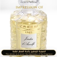 Creed - Jardin D amalfi for Unisex Creed - Jardin D amalfi for Unisex