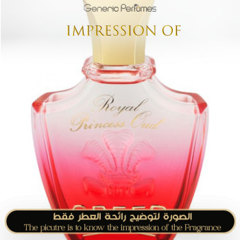 Inspired Creed - Royal Princess Oud for Women