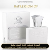 Creed - Silver Mountain Water for Unisex Creed - Silver Mountain Water for Unisex