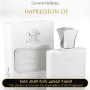 Inspired Creed - Silver Mountain Water for Unisex