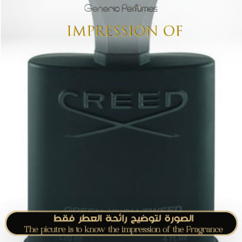 Creed - Green Irish Tweed for Man