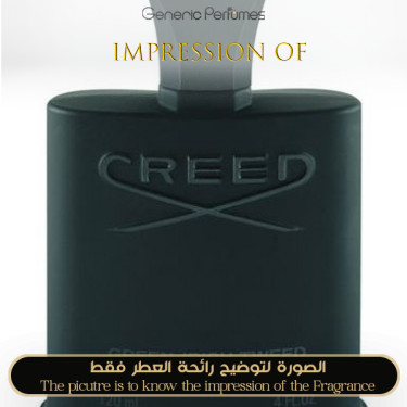 Creed - Green Irish Tweed for Man by Creed