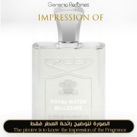 Creed - Royal Water for Unisex Creed - Royal Water for Unisex