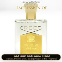 Creed - Imperial Millesime for Unisex Creed - Imperial Millesime for Unisex
