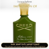 Creed - Millesime 1849 for Unisex Creed - Millesime 1849 for Unisex