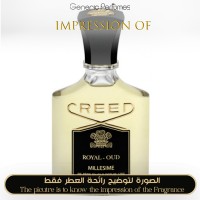 Creed - Royal Oud for Unisex Creed - Royal Oud for Unisex