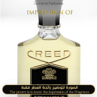 Inspired Creed - Royal Oud for Unisex Inspired Creed - Royal Oud for Unisex