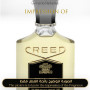 Inspired Creed - Royal Oud for Unisex
