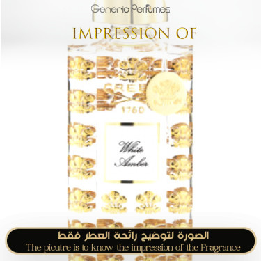 Creed - White Amber for Unisex by Creed