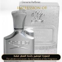 Creed - Himalaya for Man Creed - Himalaya for Man