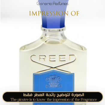 Inspired Creed - Erolfa for Man