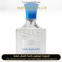 Creed - Virgin Island Water for Unisex Creed - Virgin Island Water for Unisex
