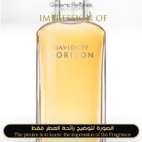 Davidoff - Horizon for Man Davidoff - Horizon for Man