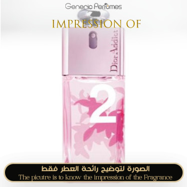 Inspired Christian Dior - Addict Limited Edition for Women Inspired Christian Dior - Addict Limited Edition for Women