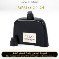 Inspired Costume National - Scent Intense for Women