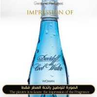 Davidoff - Cool Water Sensual Ese for Women Davidoff - Cool Water Sensual Ese for Women