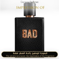 Diesel - Bad for Man Diesel - Bad for Man