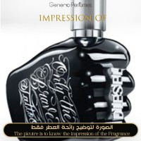 Diesel - Only The Brave Tatoo for Man Diesel - Only The Brave Tatoo for Man