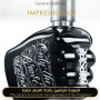 Inspired Diesel - Only The Brave Tatoo for Man