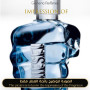 Inspired Diesel - Only The Brave for Man