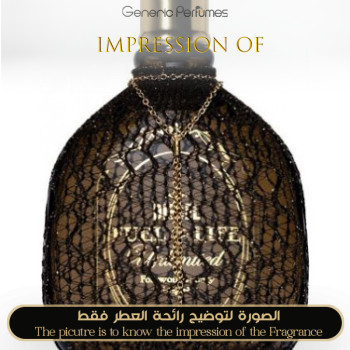 Inspired Diesel - Fuel For Life Unlimited for Women