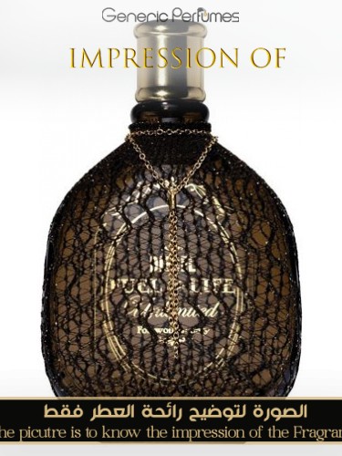 Generic Perfumes | Premium Perfume Oils – Inspired by