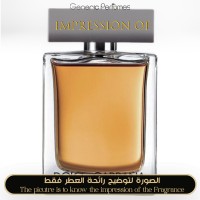 Dolce & Gabbana - The One for Man Dolce & Gabbana - The One for Man