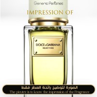 Dolce & Gabbana - Velvet Pure for Women Dolce & Gabbana - Velvet Pure for Women