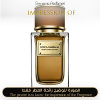 Dolce & Gabbana - Velvet Exotic Leather for Unisex Dolce & Gabbana - Velvet Exotic Leather for Unisex