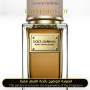 Inspired Dolce & Gabbana - Velvet Exotic Leather for Unisex