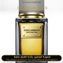 Inspired Dolce & Gabbana - Velvet Desert Oud for Unisex