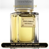 Dolce & Gabbana - Velvet Patchouli for Unisex Dolce & Gabbana - Velvet Patchouli for Unisex