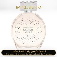 Victoria Secret - Starlit Wish for Women Victoria Secret - Starlit Wish for Women