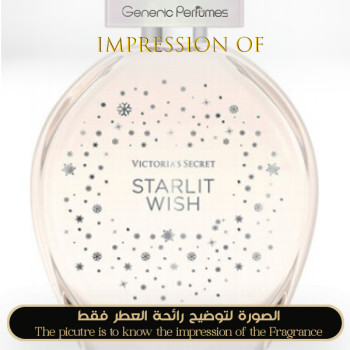 Inspired Victoria Secret - Starlit Wish for Women