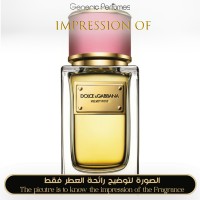 Dolce & Gabbana - Velvet Rose for Women Dolce & Gabbana - Velvet Rose for Women