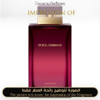 Dolce & Gabbana - Pour Femme Intense for Women Dolce & Gabbana - Pour Femme Intense for Women