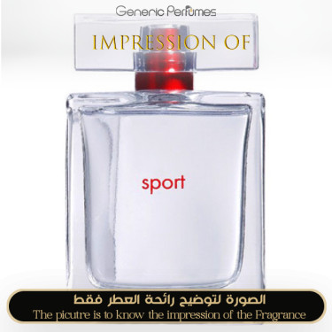 Inspired Dolce & Gabbana - The One Sport for Man Inspired Dolce & Gabbana - The One Sport for Man