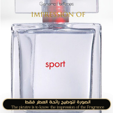 Inspired Dolce & Gabbana - The One Sport for Man Inspired Dolce & Gabbana - The One Sport for Man