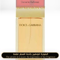 Dolce & Gabbana - Dolce For for Women Dolce & Gabbana - Dolce For for Women