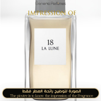 Inspired Dolce & Gabbana - Anthology La Lune 18 for Women