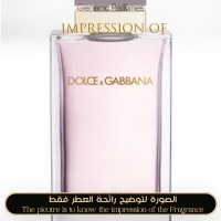 Dolce & Gabbana - Pour Femme Dolce for Women Dolce & Gabbana - Pour Femme Dolce for Women