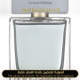 Inspired Dolce & Gabbana - The One Gentle for Man