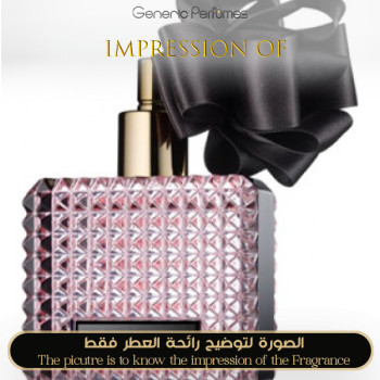 Inspired Victoria Secret - Scandalous for Women