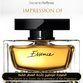 Inspired Dolce & Gabbana - The One Essence for Women